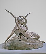 Cupid and Psyche